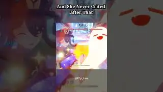 Guess the crit rate | Genshin Impact