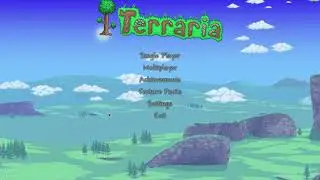 Terraria 1.4 window scaling/transform bug (linux)