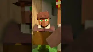 VILLAGER POLICE - NO SPLASHING! 
