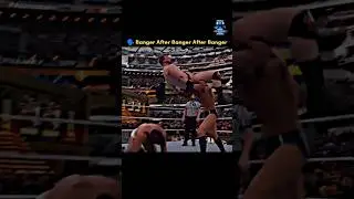 This Match Was Awesome 🔥|Gunther vs Drew McIntyre vs Sheamus ❤️‍🔥| Edit‼️