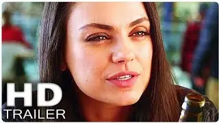 A Bad Mom's Christmas official trailer (2017) TTE