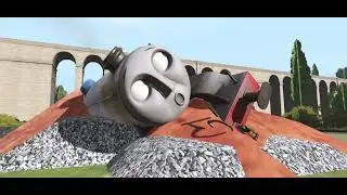 I’m An Express Engine I Don’t Go - OooooooOooHaaaaaaa!