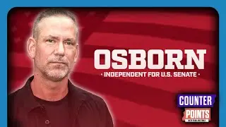SHOCK: Pro-Labor Independent TIED In Key Senate Race