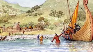 De ce au disparut Vikingii?
