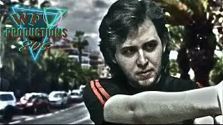 Melidian - Top of the rock (lyrics)
