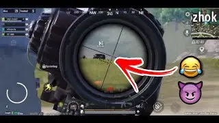 Spray Mode : ENABLE✅ Pubg Bgmi Rush Gameplay || Best Solo Vs squad Gameplay || Bgmi pubg Funny video