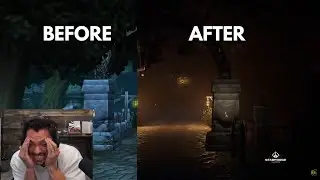 WoW Classic+ in Unreal Engine 2