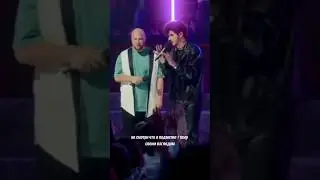 Фристайл на шоу «JAM”🔥 