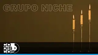 Buenaventura Y Caney, Querer Es Poder , Grupo Niche - Audio