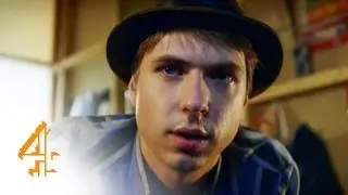 Fresh Meat Unlocked | Kingsley Owen's Secret Reservoir | Comedy on 4