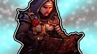 I Am LOVING The Vestal! The Support I Always Wanted! [Part2/2] | Darkest Dungeon 2