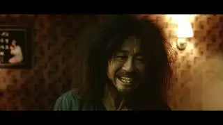 КУЛЬТОВАЯ ДРАМА! Олдбой. Фильм
