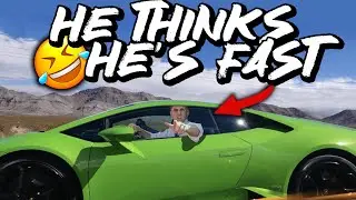When COCKY Racers Get DESTROYED - Part 3