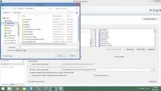 Step by step database backup method for mysql using workbench