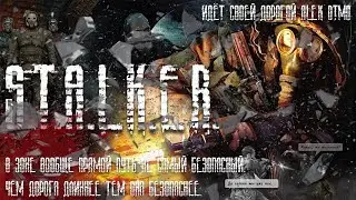 S.T.A.L.K.E.R. - Call of Chernobyl Прохождение !