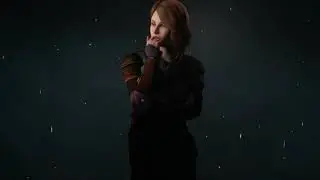 Cine Shot Character Hero B - Unreal Engine 4 DevLog - Character Creator 3