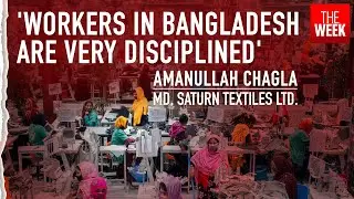 Tale of resilience: How garment industry in Bangladesh recovered from disruption caused by protests