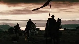 Best Films About Ancient and Medieval Times