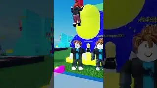 twin bacon conga conga roblox go fast 🤗🏃 