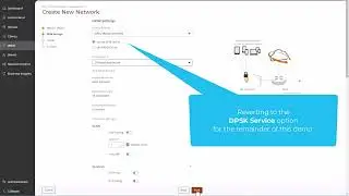 RUCKUS One: Adding a DPSK Network and Managing DPSK Passphrases