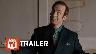 Better Call Saul Season 6 Trailer | 'This Season On' | Rotten Tomatoes TV