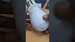 bulb cameras can be installed even when qr code is lost 