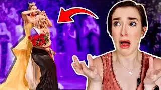 The TRUTH About Miss America
