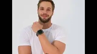 Умные часы BandRate Smart BRSKR06: больше, чем просто аксессуар. Больше, чем просто часы