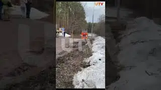 Частный сектор в Стерлитамакском Заашкадарье