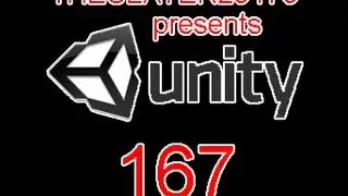 Unity 3D Tutorial Part 167 Space: Loading different variable types