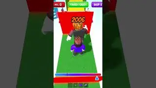 The FIRST Person To Be Banned From Roblox.. 🚫  