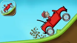 Hill Climb Racing