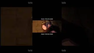 Когда Се Лянь спросил кто такой Черновод 