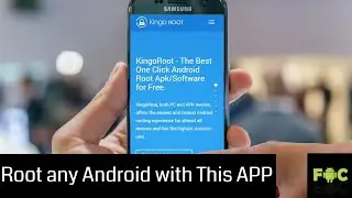 How To Root Any Android Phone in 2 minutes