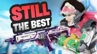 Is Horizon STILL THE BEST movement legend