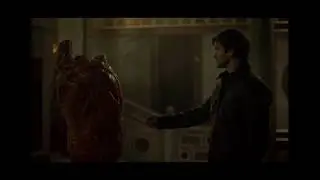 Hannibal - Broken Heart Valentine