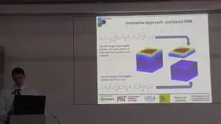 XI International Conference on Permafrost. 24 June 2016, Potsdam, Germany