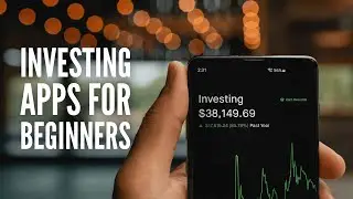 The 15 Best Investment Apps for Beginners Right Now