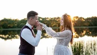 Кирилл и Анастасия