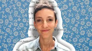Mónica Gomery reads 