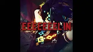 Natlan Characters edit || Chasing that Feeling || Genshin Impact 