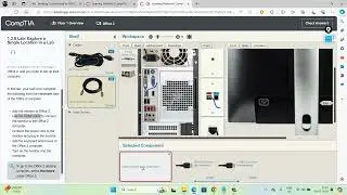 Reviewing CertMaster Perform for CompTIA Network+ | Official Product by CompTIA