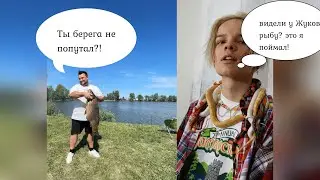 Сергей Жуков: Дорогой, Егор! а не охренел ли ты?!
