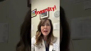 A frustrating day in the life of a PCP.