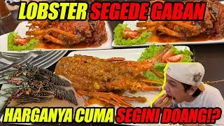 RESTORAN SEAFOOD HIDDEN GEM DALAM GANG SEMPIT DI SURABAYA !!