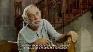 What's the Reformation to you? Jean-Luc Bideau, actor