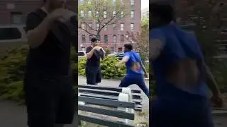 RIPPING SHIRT PRANK 😂 