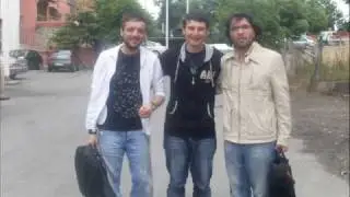 TOLGA TABU  EMRE BİLGEN    ( müptelasıyım aşkının)