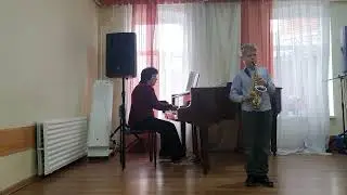 Кисловодская ДМШ им. В.И. Сафонова
