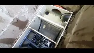 Скиммер ASTET SWUP-100 (СВУП-100)